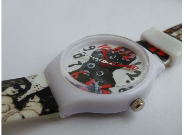 ADIS 3D 002, фото 3 | Интернет-магазин оригинальных часов и аксессуаров