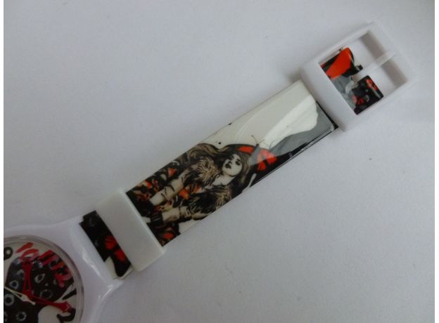 ADIS 3D 002, фото 4 | Интернет-магазин оригинальных часов и аксессуаров