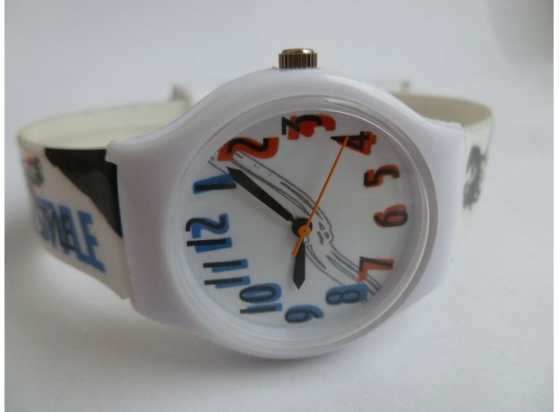 ADIS 3D 003, фото 2 | Интернет-магазин оригинальных часов и аксессуаров