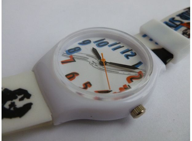 ADIS 3D 003, фото 3 | Интернет-магазин оригинальных часов и аксессуаров