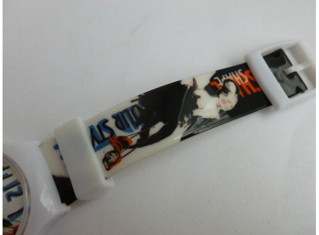 ADIS 3D 003, фото 4 | Интернет-магазин оригинальных часов и аксессуаров