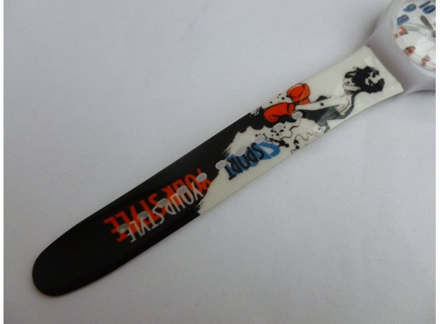 ADIS 3D 003, фото 5 | Интернет-магазин оригинальных часов и аксессуаров