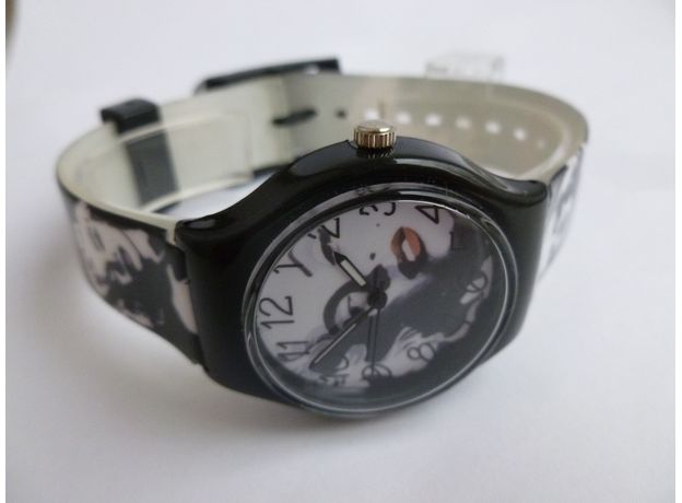 ADIS 3D 007 Marilyn Monroe, фото 2 | Интернет-магазин оригинальных часов и аксессуаров