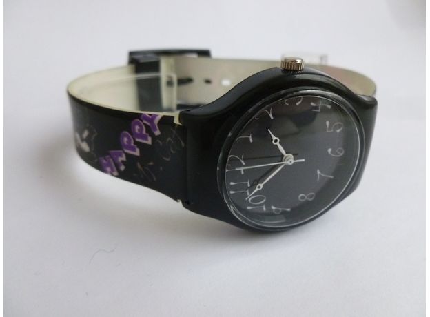 ADIS 3D 008, фото 2 | Интернет-магазин оригинальных часов и аксессуаров