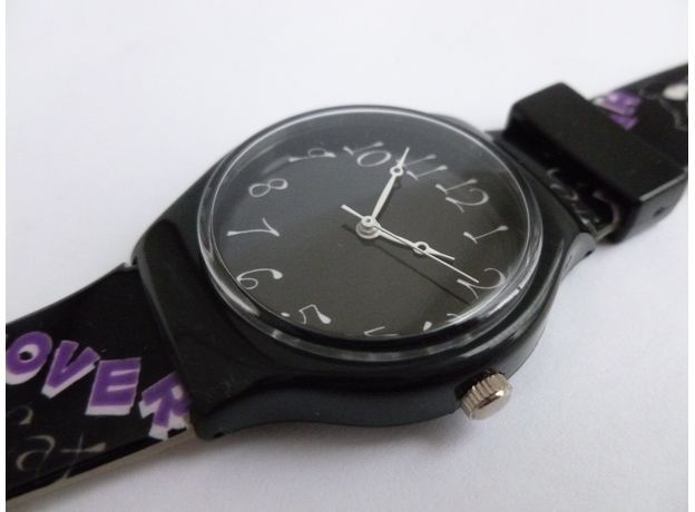 ADIS 3D 008, фото 3 | Интернет-магазин оригинальных часов и аксессуаров