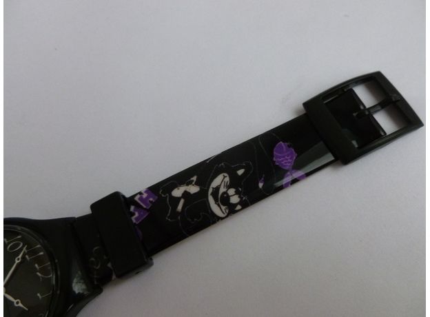 ADIS 3D 008, фото 4 | Интернет-магазин оригинальных часов и аксессуаров