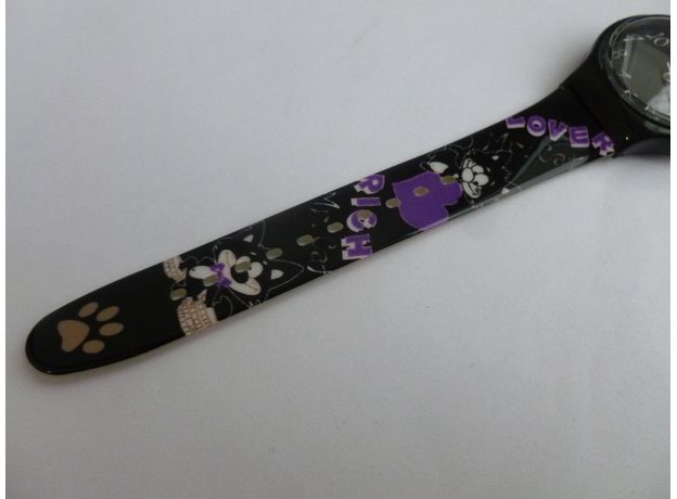 ADIS 3D 008, фото 5 | Интернет-магазин оригинальных часов и аксессуаров