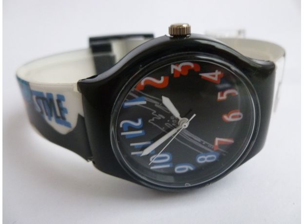 ADIS 3D 009, фото 2 | Интернет-магазин оригинальных часов и аксессуаров