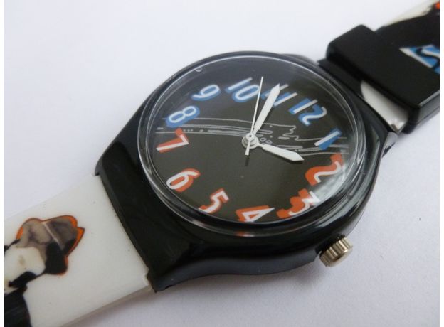 ADIS 3D 009, фото 3 | Интернет-магазин оригинальных часов и аксессуаров