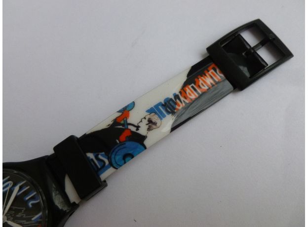 ADIS 3D 009, фото 5 | Интернет-магазин оригинальных часов и аксессуаров