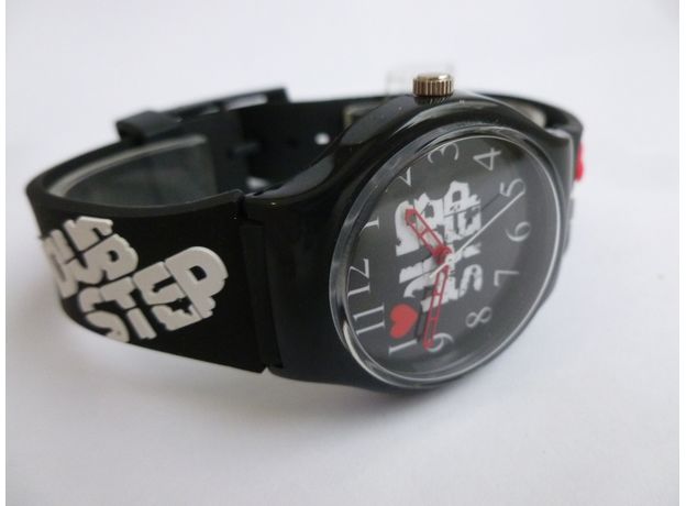 ADIS 3D 012, фото 2 | Интернет-магазин оригинальных часов и аксессуаров