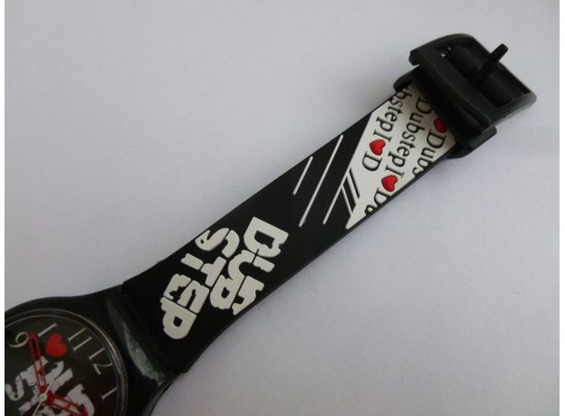 ADIS 3D 012, фото 4 | Интернет-магазин оригинальных часов и аксессуаров