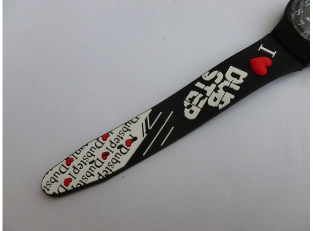 ADIS 3D 012, фото 5 | Интернет-магазин оригинальных часов и аксессуаров