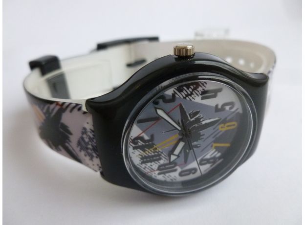 ADIS 3D 013, фото 2 | Интернет-магазин оригинальных часов и аксессуаров