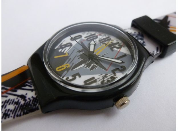 ADIS 3D 013, фото 3 | Интернет-магазин оригинальных часов и аксессуаров