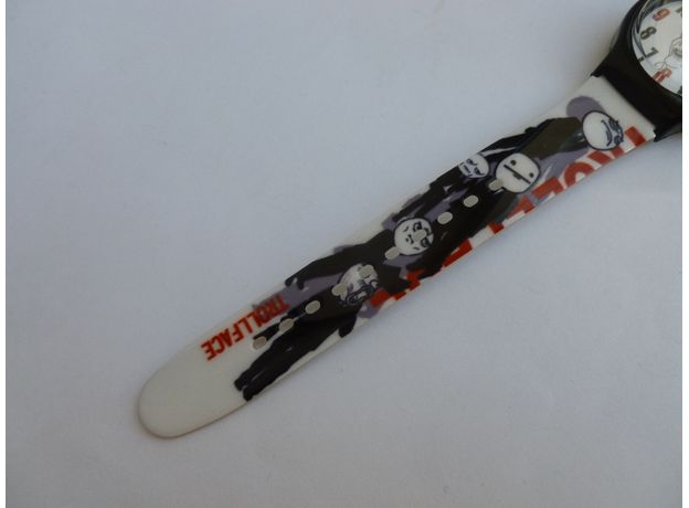 ADIS 3D 016, фото 5 | Интернет-магазин оригинальных часов и аксессуаров