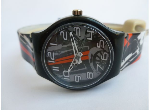 ADIS 3D 018, фото 2 | Интернет-магазин оригинальных часов и аксессуаров