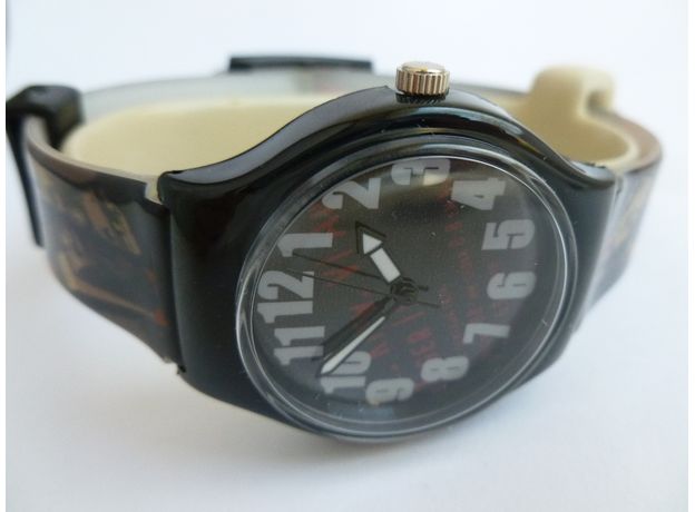 ADIS 3D 019, фото 2 | Интернет-магазин оригинальных часов и аксессуаров