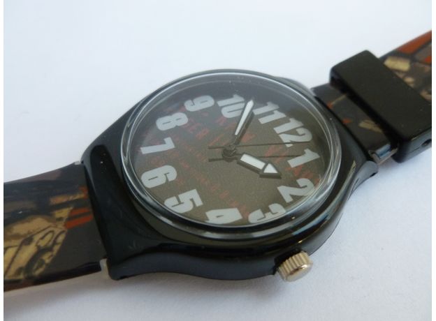 ADIS 3D 019, фото 3 | Интернет-магазин оригинальных часов и аксессуаров