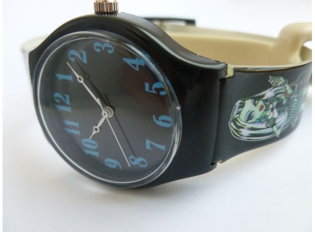 ADIS 3D 020, фото 2 | Интернет-магазин оригинальных часов и аксессуаров