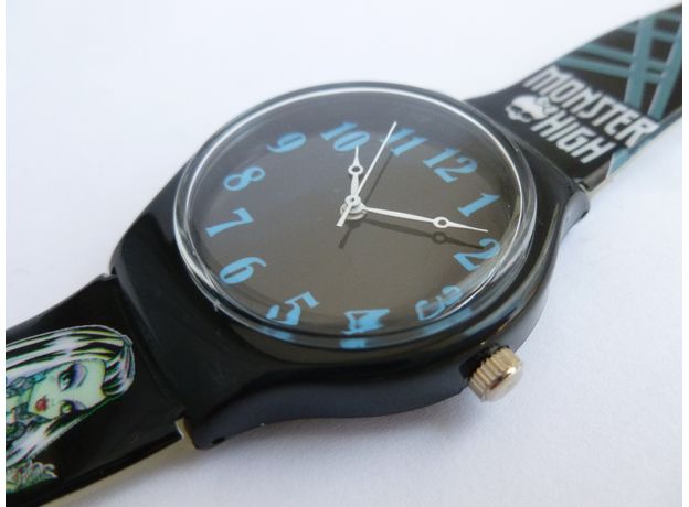 ADIS 3D 020, фото 3 | Интернет-магазин оригинальных часов и аксессуаров