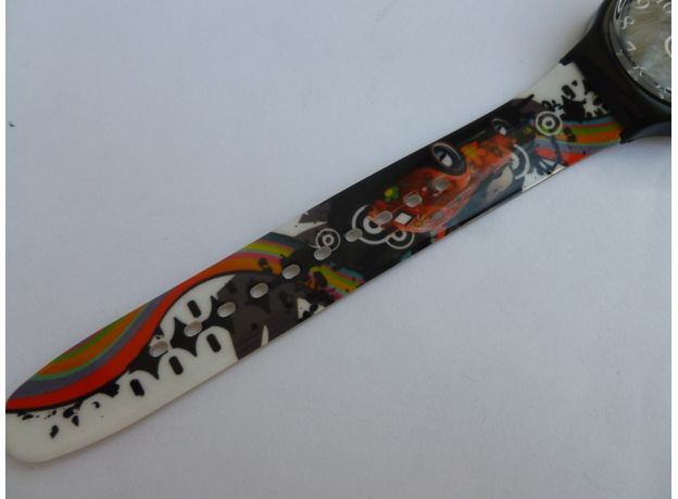 ADIS 3D 021, фото 5 | Интернет-магазин оригинальных часов и аксессуаров