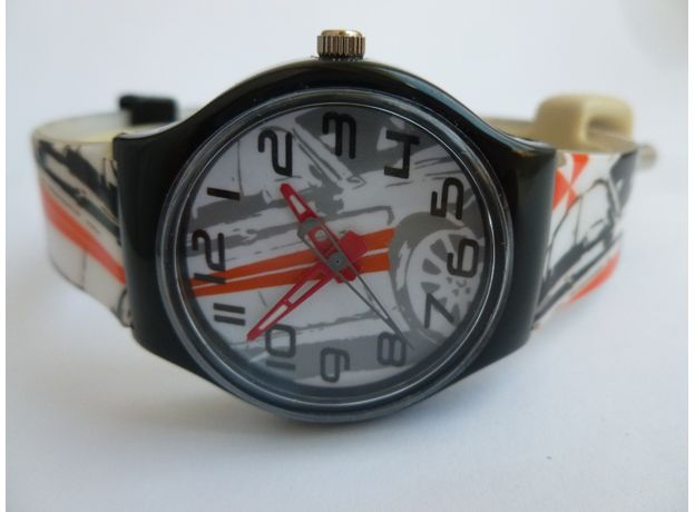 ADIS 3D 022, фото 2 | Интернет-магазин оригинальных часов и аксессуаров