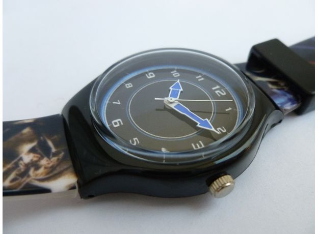 ADIS 3D 023, фото 3 | Интернет-магазин оригинальных часов и аксессуаров