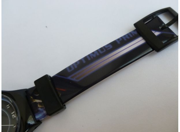 ADIS 3D 023, фото 4 | Интернет-магазин оригинальных часов и аксессуаров