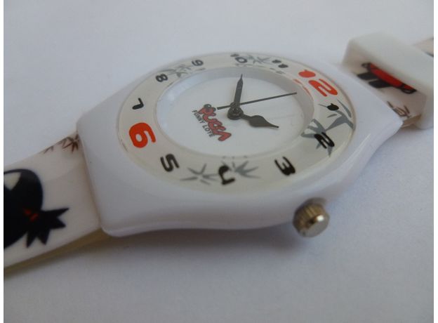 ADIS 3D 025, фото 3 | Интернет-магазин оригинальных часов и аксессуаров