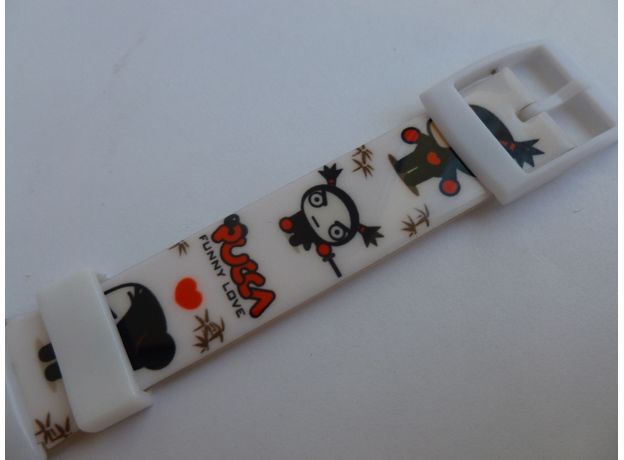 ADIS 3D 025, фото 4 | Интернет-магазин оригинальных часов и аксессуаров