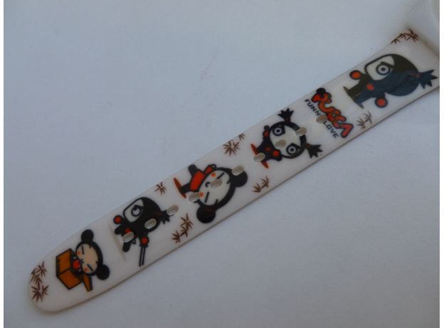 ADIS 3D 025, фото 5 | Интернет-магазин оригинальных часов и аксессуаров