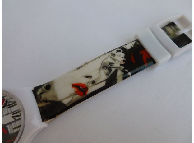 ADIS 3D 027, фото 4 | Интернет-магазин оригинальных часов и аксессуаров