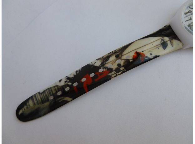 ADIS 3D 027, фото 5 | Интернет-магазин оригинальных часов и аксессуаров