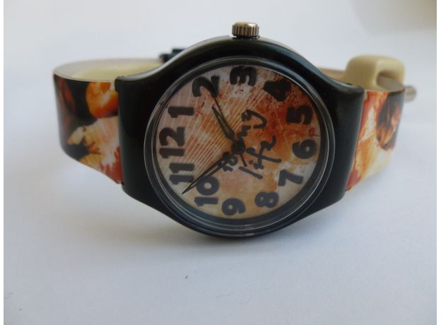 ADIS 3D 031, фото 2 | Интернет-магазин оригинальных часов и аксессуаров