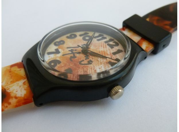 ADIS 3D 031, фото 3 | Интернет-магазин оригинальных часов и аксессуаров