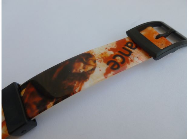 ADIS 3D 031, фото 4 | Интернет-магазин оригинальных часов и аксессуаров