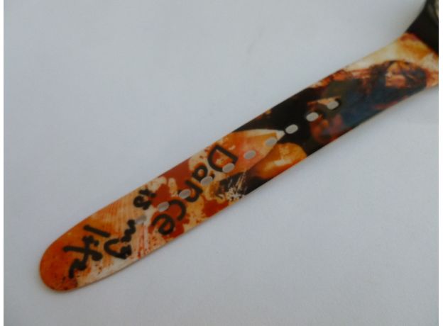 ADIS 3D 031, фото 5 | Интернет-магазин оригинальных часов и аксессуаров