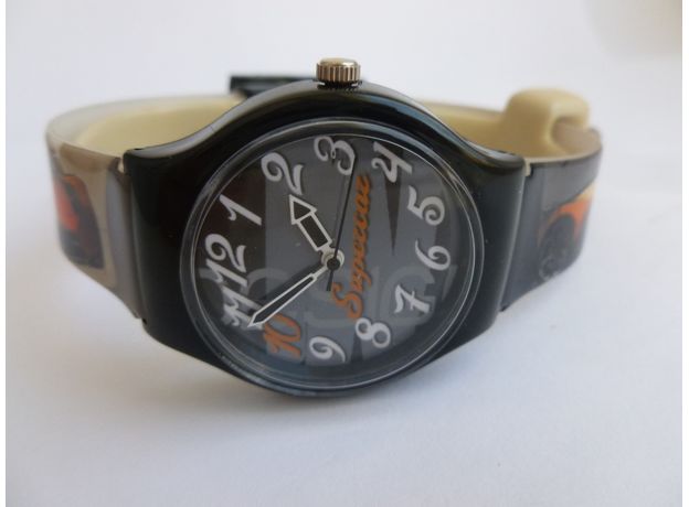 ADIS 3D 032, фото 2 | Интернет-магазин оригинальных часов и аксессуаров