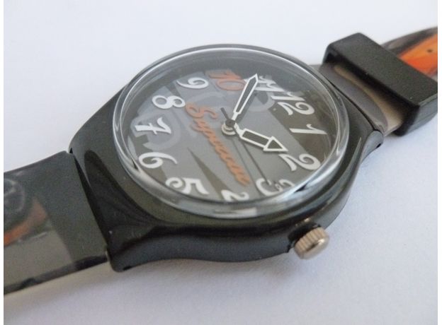 ADIS 3D 032, фото 3 | Интернет-магазин оригинальных часов и аксессуаров