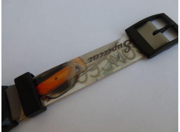 ADIS 3D 032, фото 4 | Интернет-магазин оригинальных часов и аксессуаров