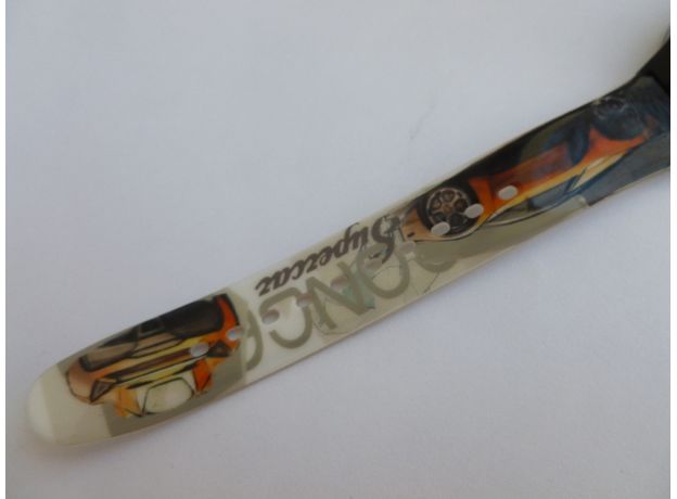 ADIS 3D 032, фото 5 | Интернет-магазин оригинальных часов и аксессуаров