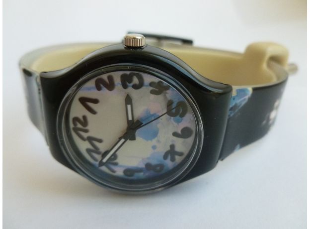 ADIS 3D 033, фото 2 | Интернет-магазин оригинальных часов и аксессуаров