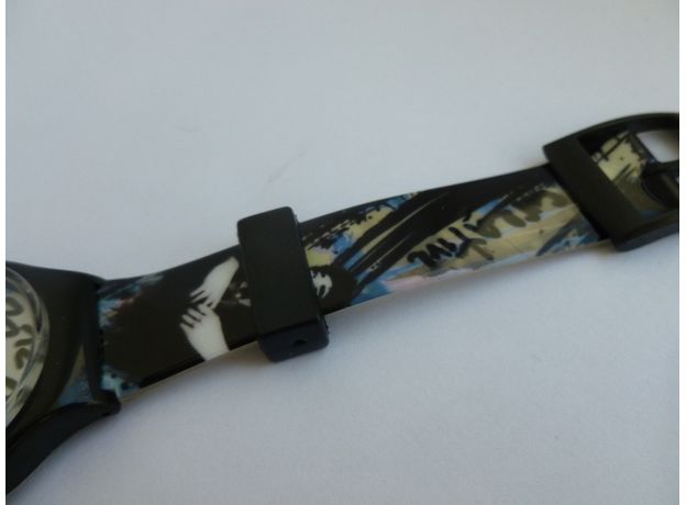 ADIS 3D 033, фото 4 | Интернет-магазин оригинальных часов и аксессуаров