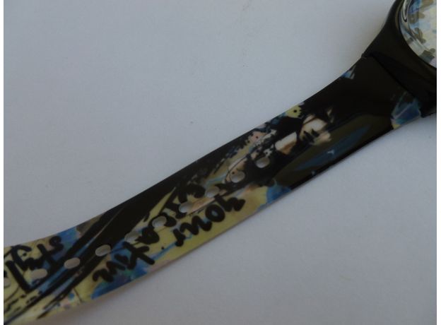 ADIS 3D 033, фото 5 | Интернет-магазин оригинальных часов и аксессуаров