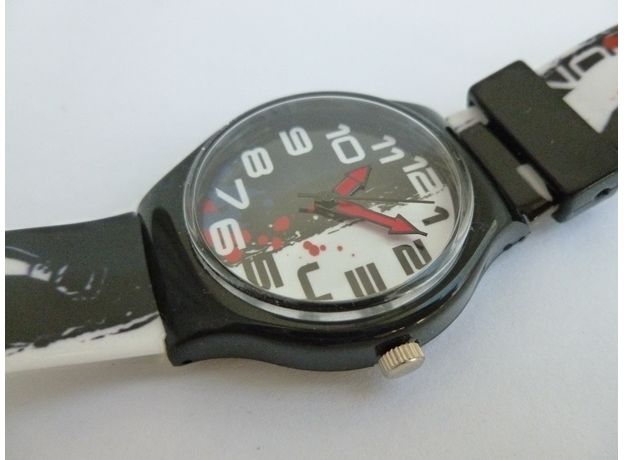 ADIS 3D 034, фото 3 | Интернет-магазин оригинальных часов и аксессуаров