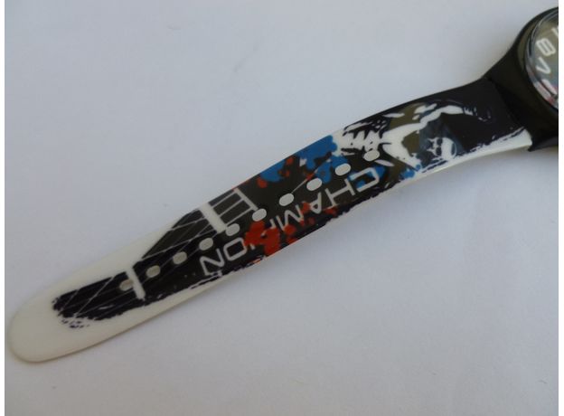 ADIS 3D 034, фото 5 | Интернет-магазин оригинальных часов и аксессуаров