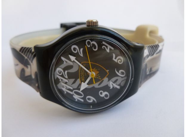 ADIS 3D 036, фото 2 | Интернет-магазин оригинальных часов и аксессуаров