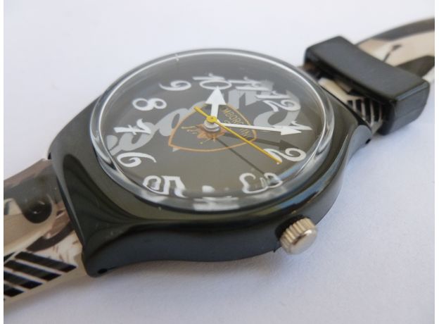 ADIS 3D 036, фото 3 | Интернет-магазин оригинальных часов и аксессуаров