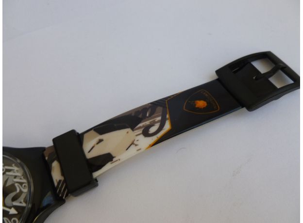 ADIS 3D 036, фото 4 | Интернет-магазин оригинальных часов и аксессуаров